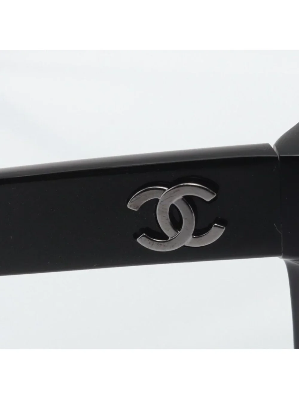 CHANEL this authentic